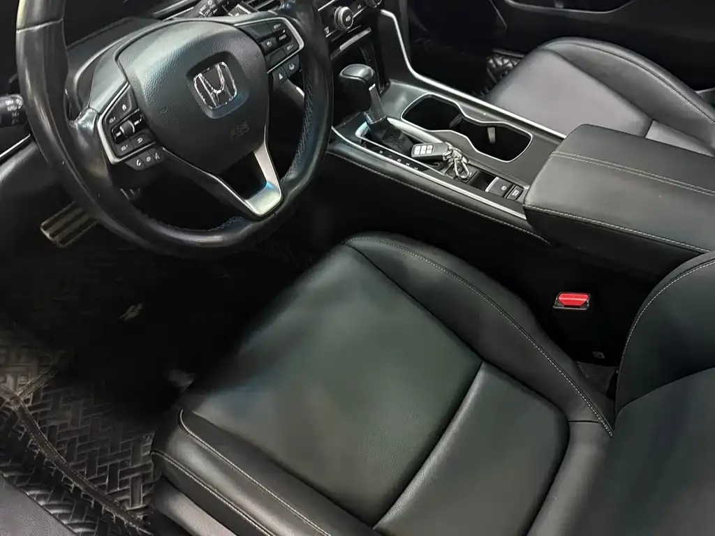 Honda Accord 2022 из CN, фото 3