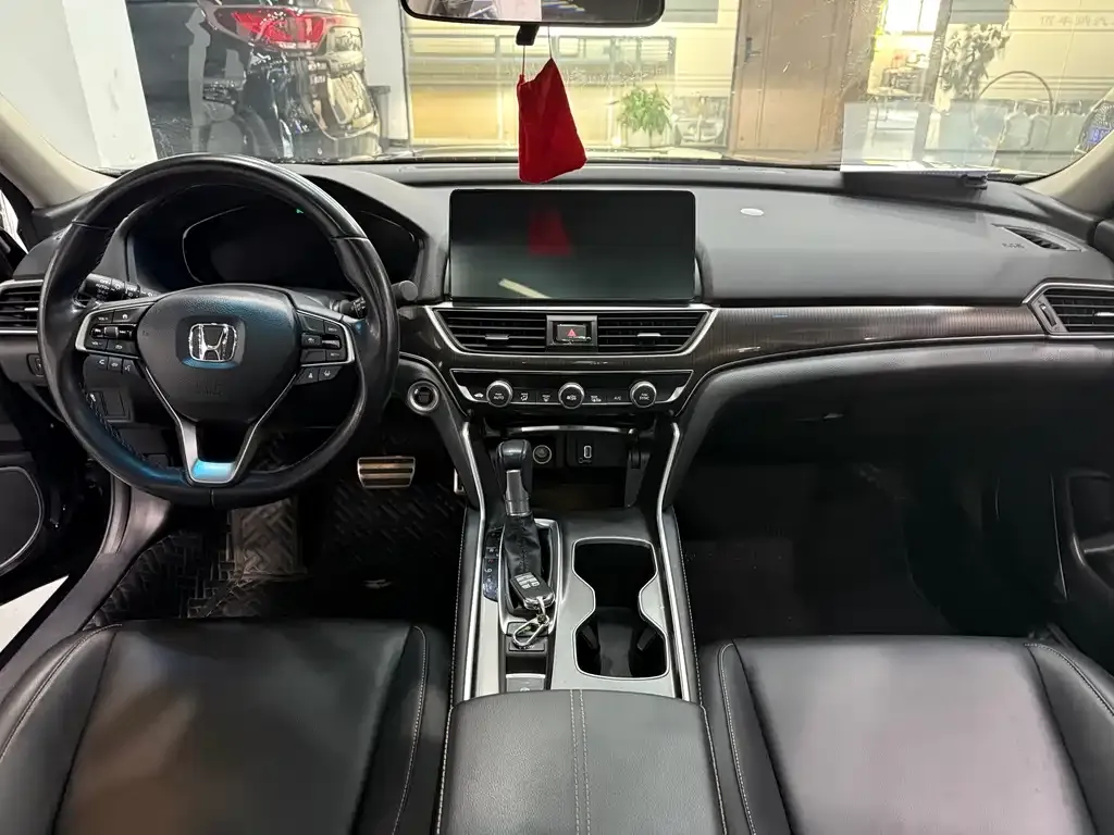Honda Accord 2022 из CN, фото 4