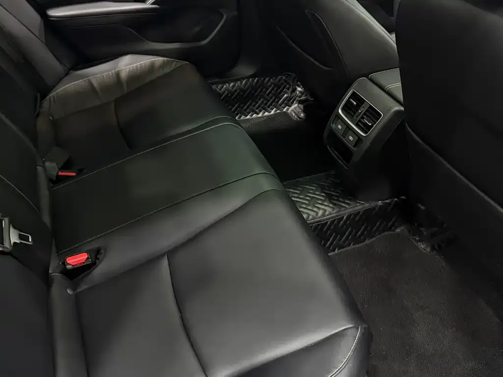 Honda Accord 2022 из CN, фото 6
