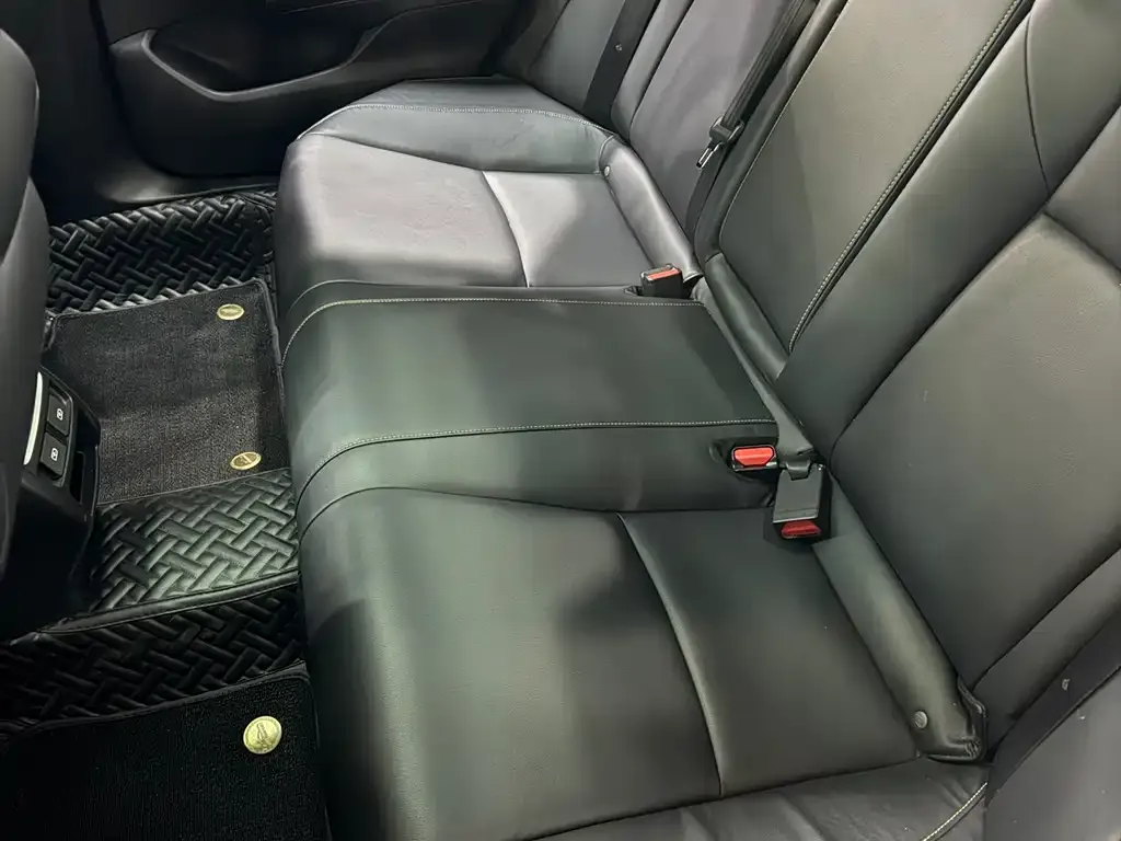 Honda Accord 2022 из CN, фото 7