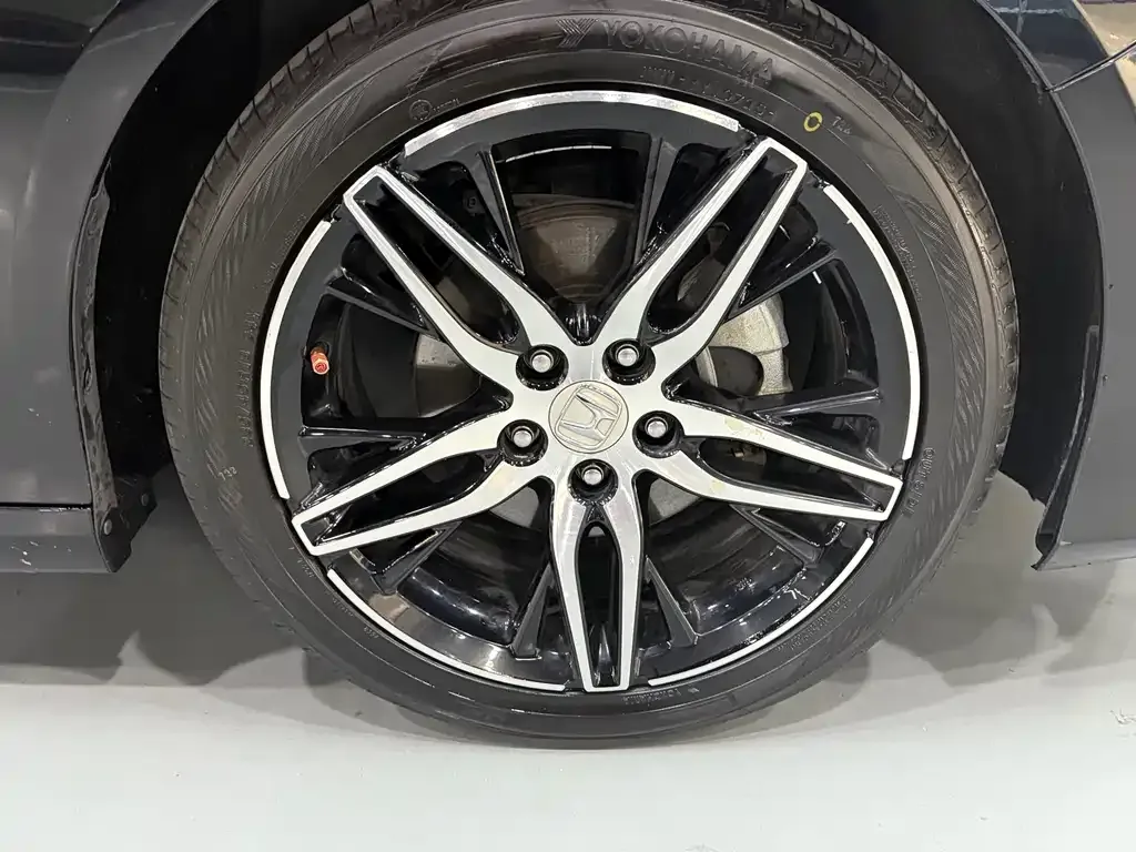 Honda Accord 2022 из CN, фото 8