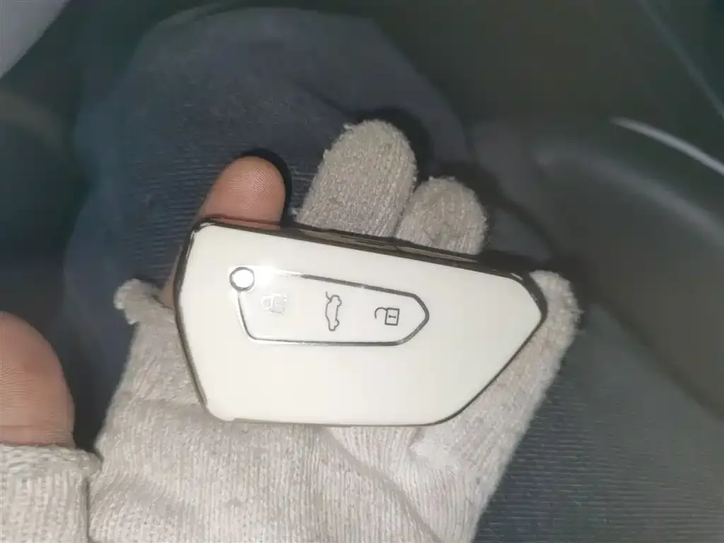 Volkswagen ID.3 2022 из CN, фото 2