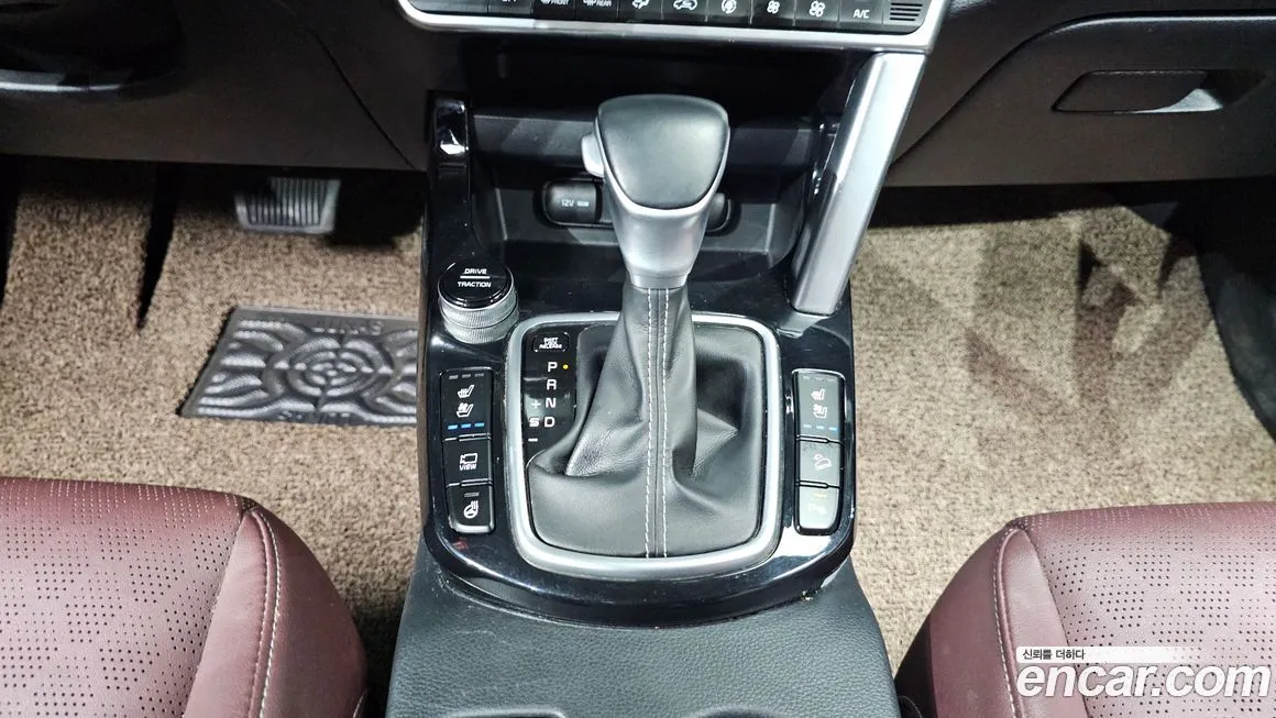 Kia Seltos 2022 из KR, фото 9