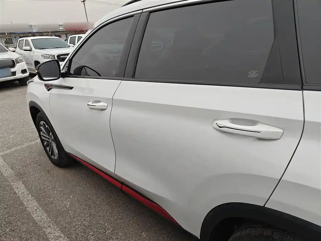 Changan CS75PLUS 2021 из CN, фото 5