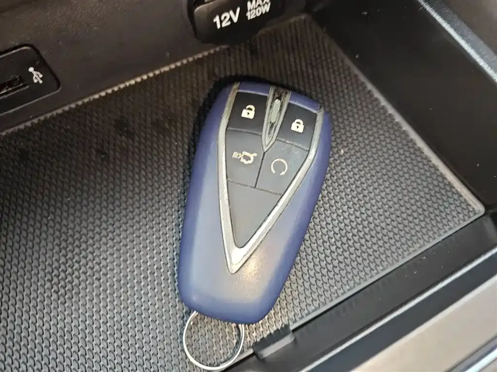 Changan CS75PLUS 2021 из CN, фото 9