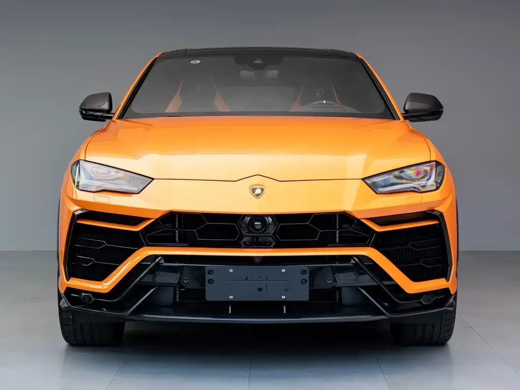 Lamborghini Urus 2021 из CN, фото 1
