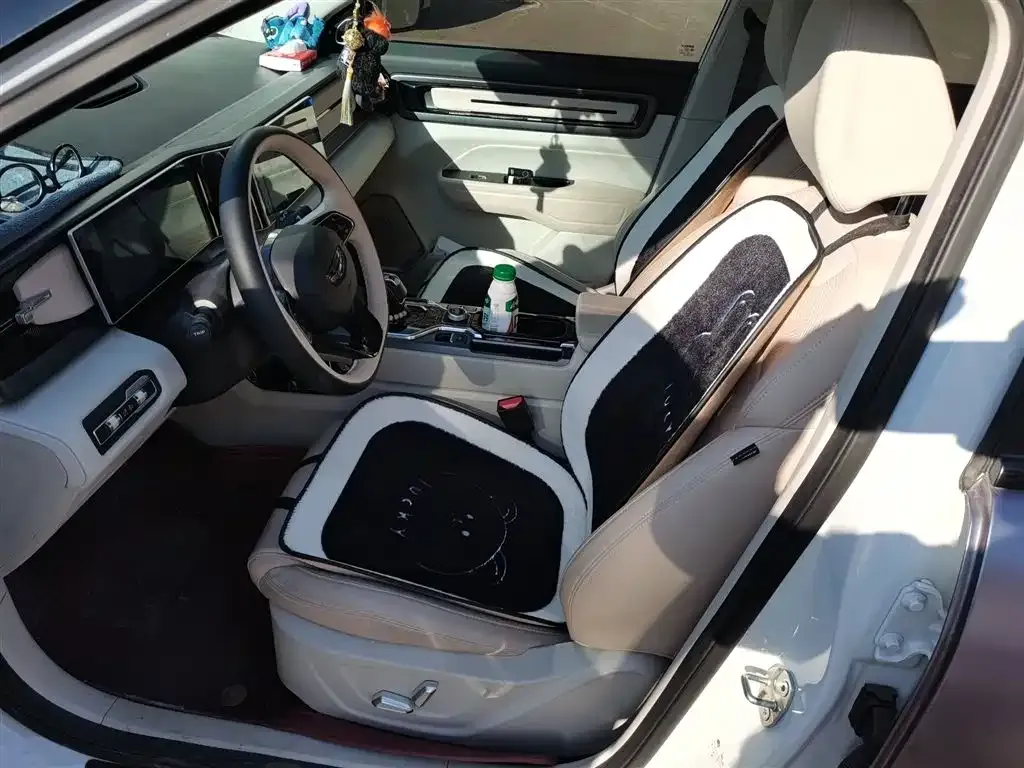 Geely Icon 2023 из CN, фото 6