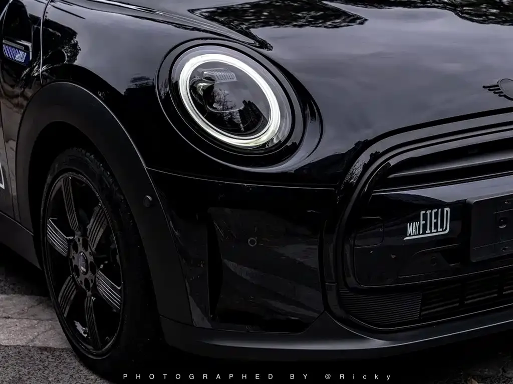 MINI Cooper (3-door) 2024 из CN, фото 3
