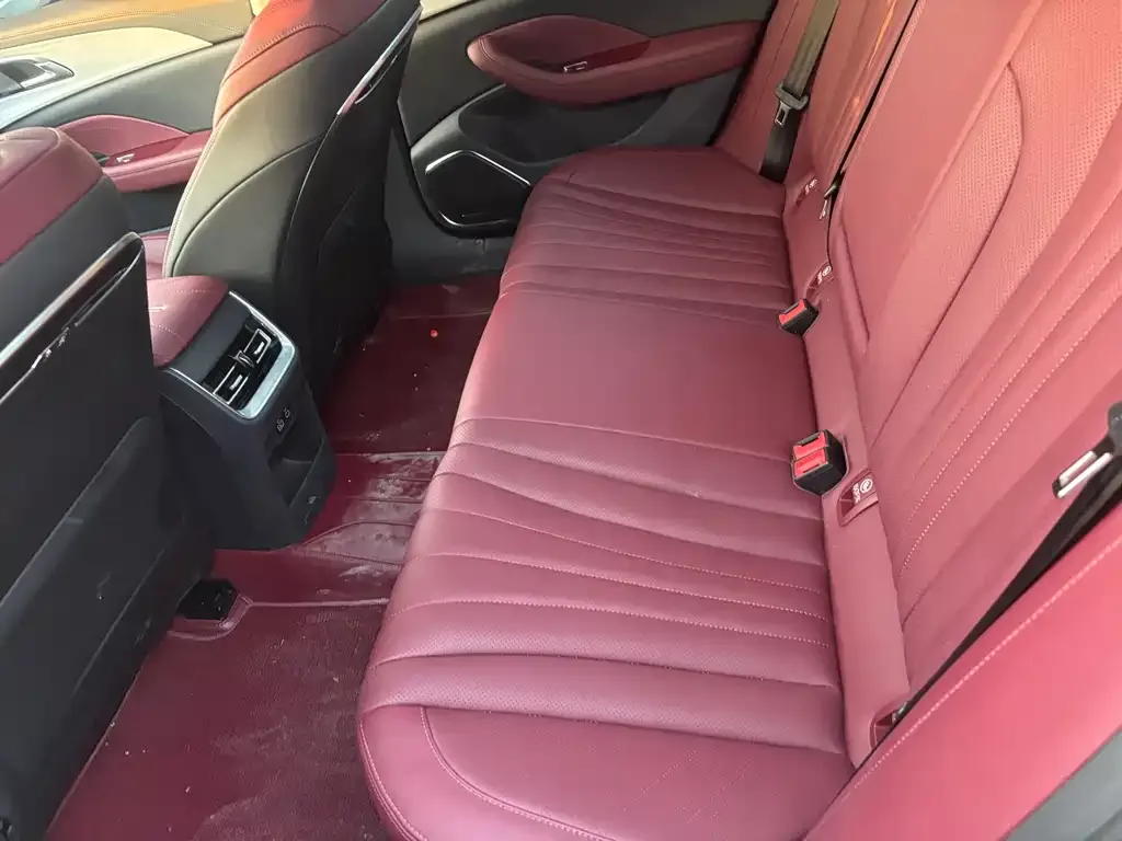 Hongqi H5 2022 из CN, фото 3