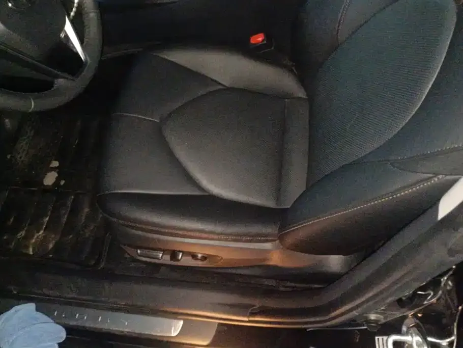Toyota Camry 2021 из CN, фото 7