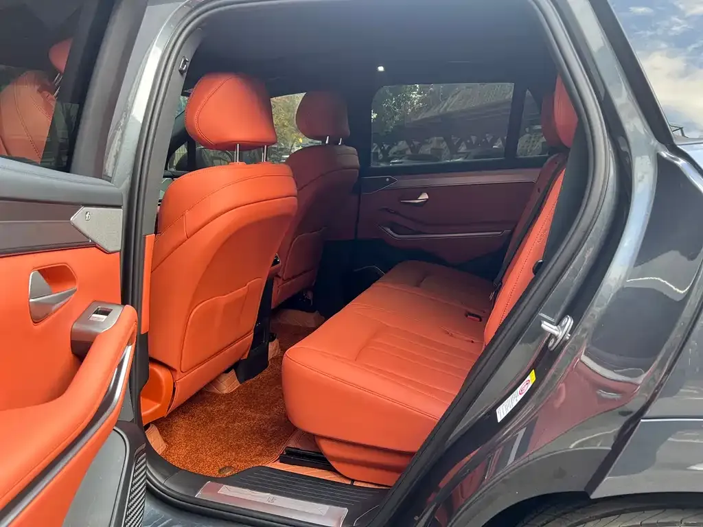 BYD Tang L 2025 из CN, фото 4