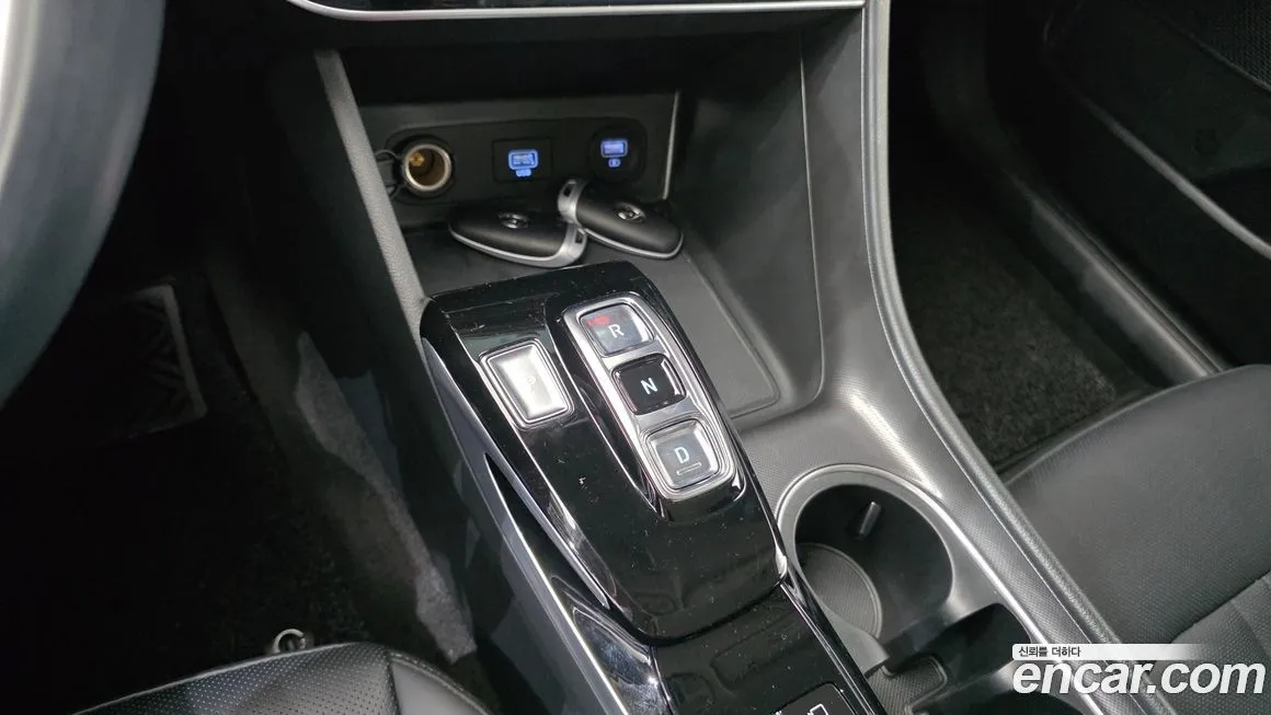 [object Object] Sonata 2022 из KR, фото 9