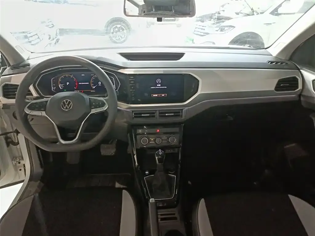 Volkswagen Tacqua 2023 из CN, фото 7