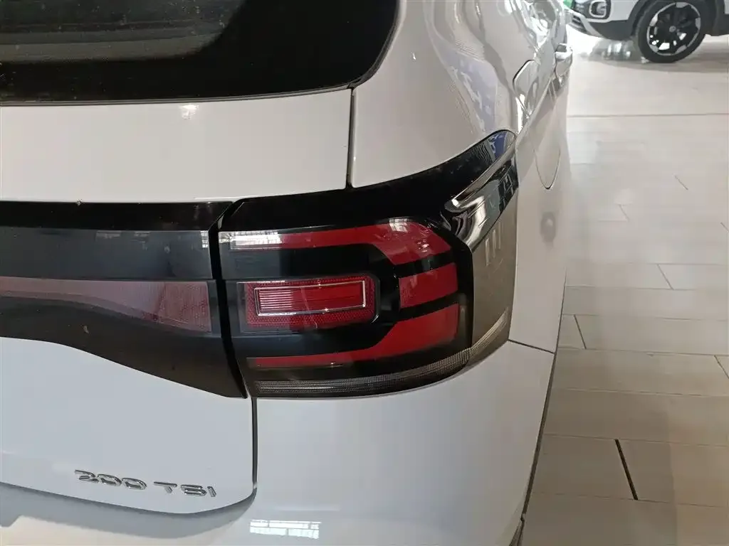 Volkswagen Tacqua 2023 из CN, фото 9