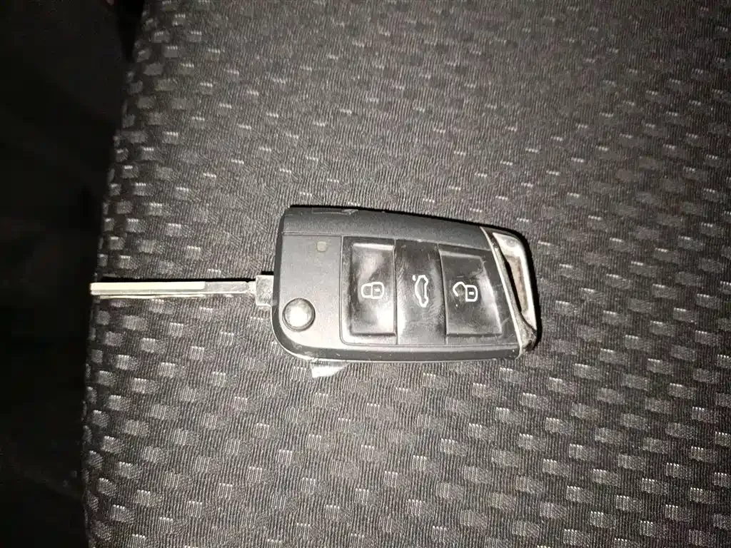 Volkswagen Tacqua 2023 из CN, фото 8