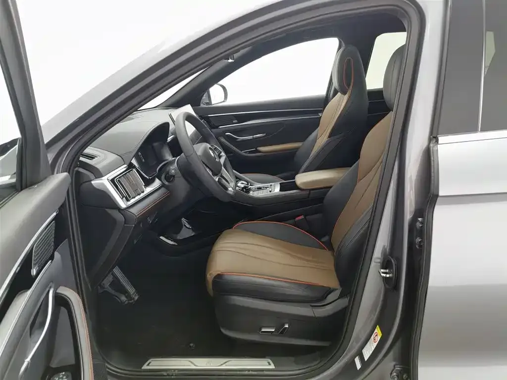BYD PLUS New Energy 2021 из CN, фото 2
