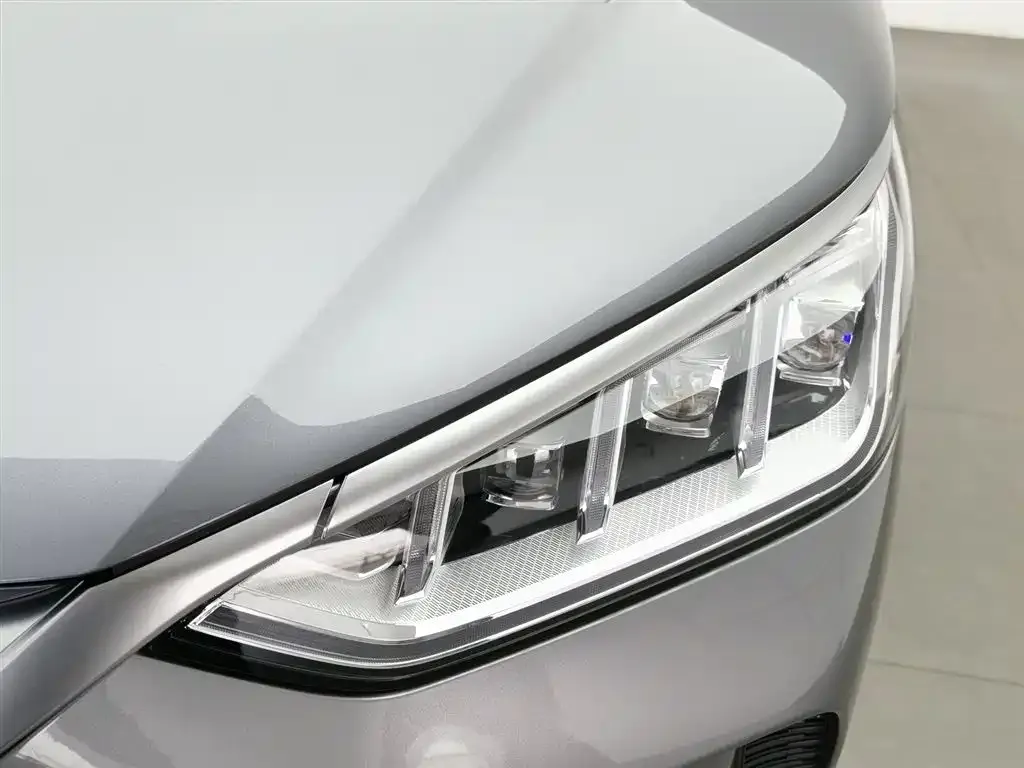 BYD PLUS New Energy 2021 из CN, фото 9