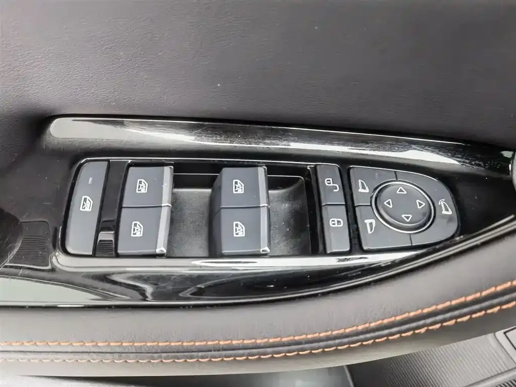 BYD PLUS New Energy 2021 из CN, фото 6