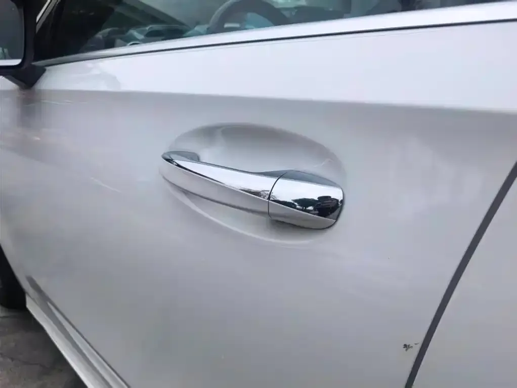 Mercedes-Benz A-Class 2023 из CN, фото 9