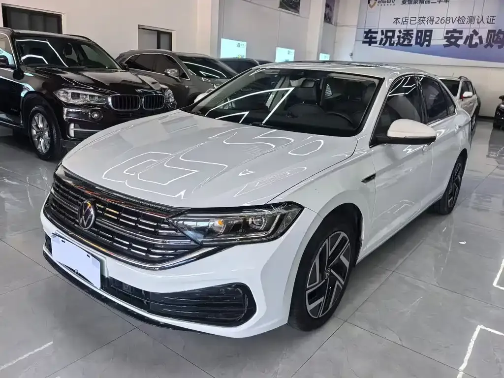Volkswagen Sagitar 2023 из CN, фото 1