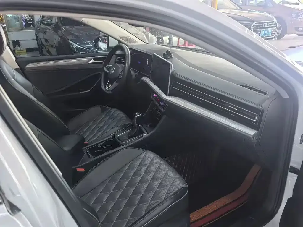 Volkswagen Sagitar 2023 из CN, фото 4