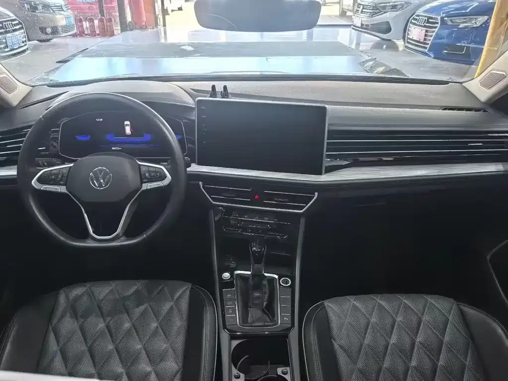 Volkswagen Sagitar 2023 из CN, фото 6