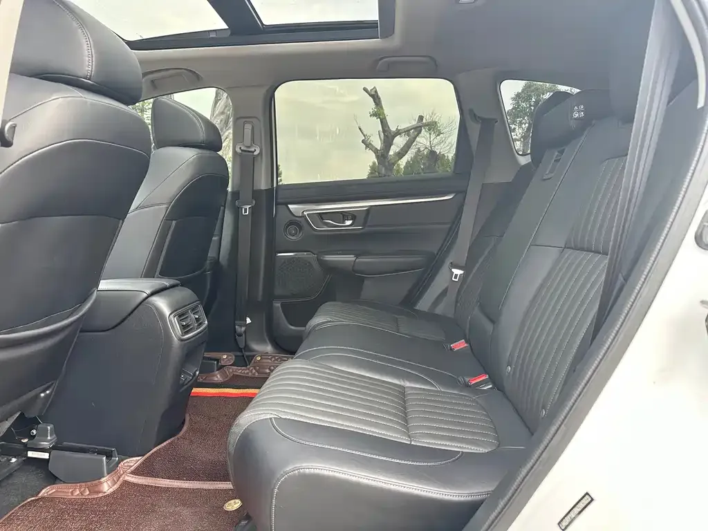Honda Breeze 2022 из CN, фото 10