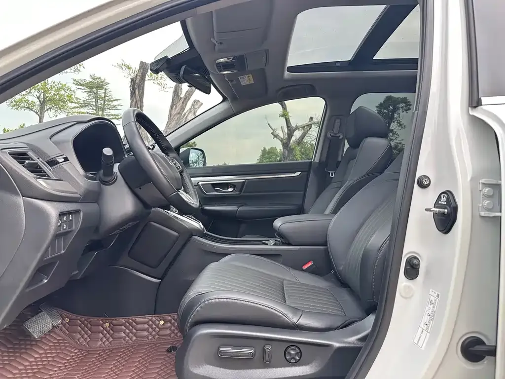 Honda Breeze 2022 из CN, фото 7