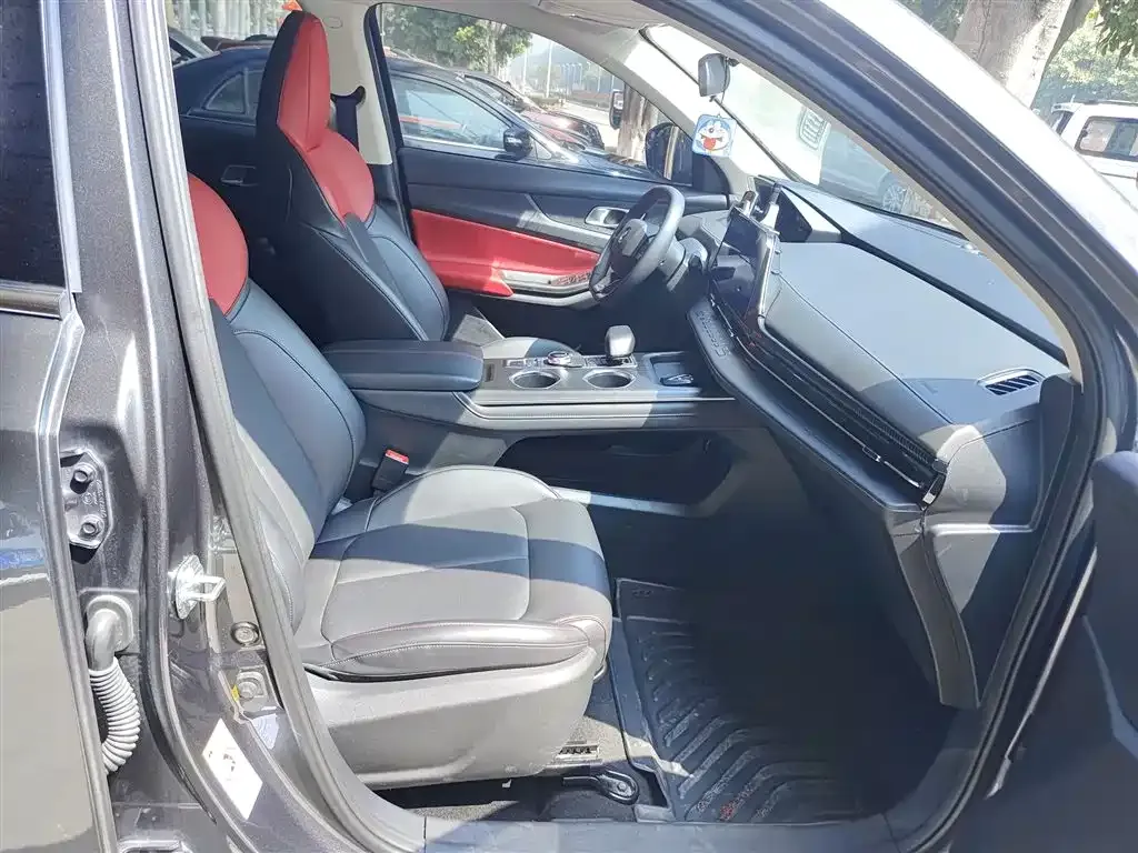Changan CS55PLUS 2022 из CN, фото 3