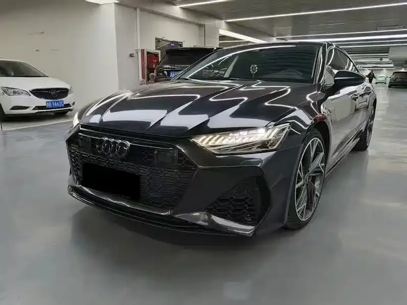 Audi A7L