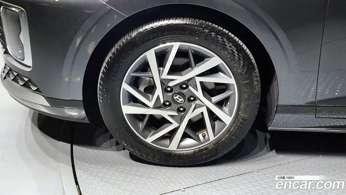 Hyundai Grandeur 2023 из KR, фото 5