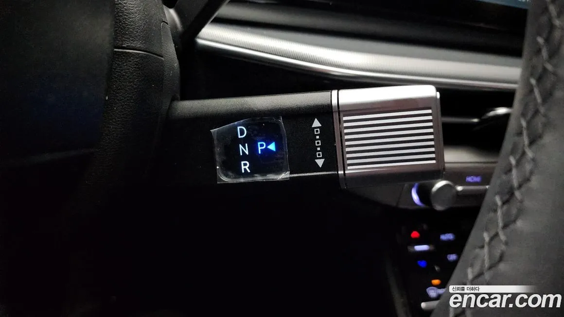 Hyundai Grandeur 2023 из KR, фото 9
