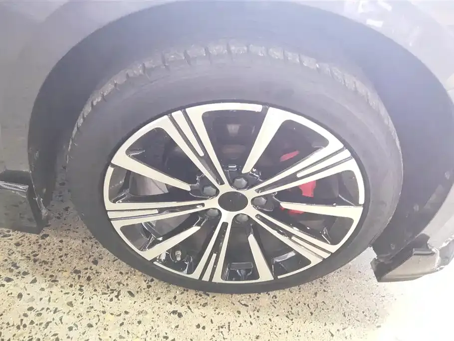 Geely Xingrui 2024 из CN, фото 7