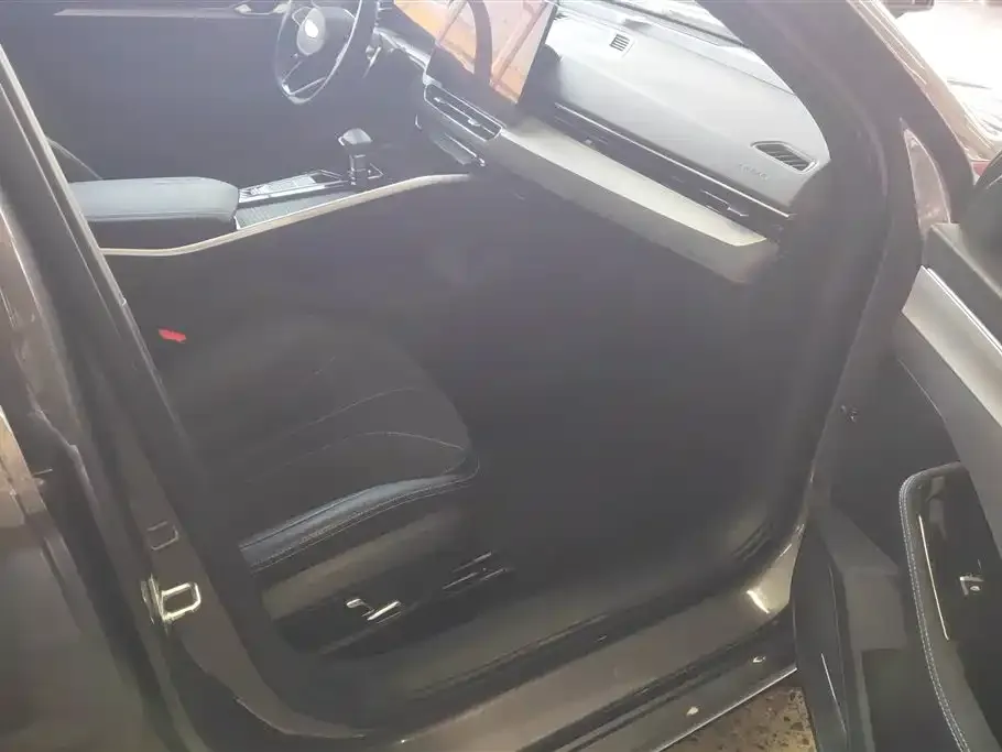 Geely Xingrui 2024 из CN, фото 6