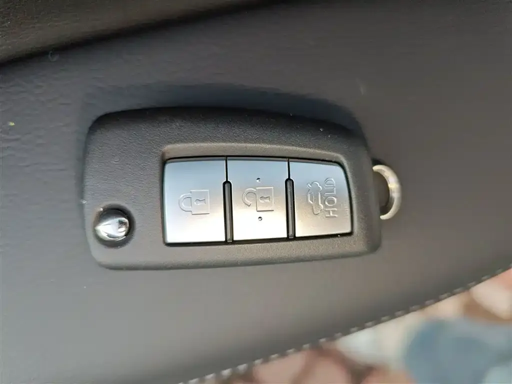 Nissan Sylphy 2025 из CN, фото 9