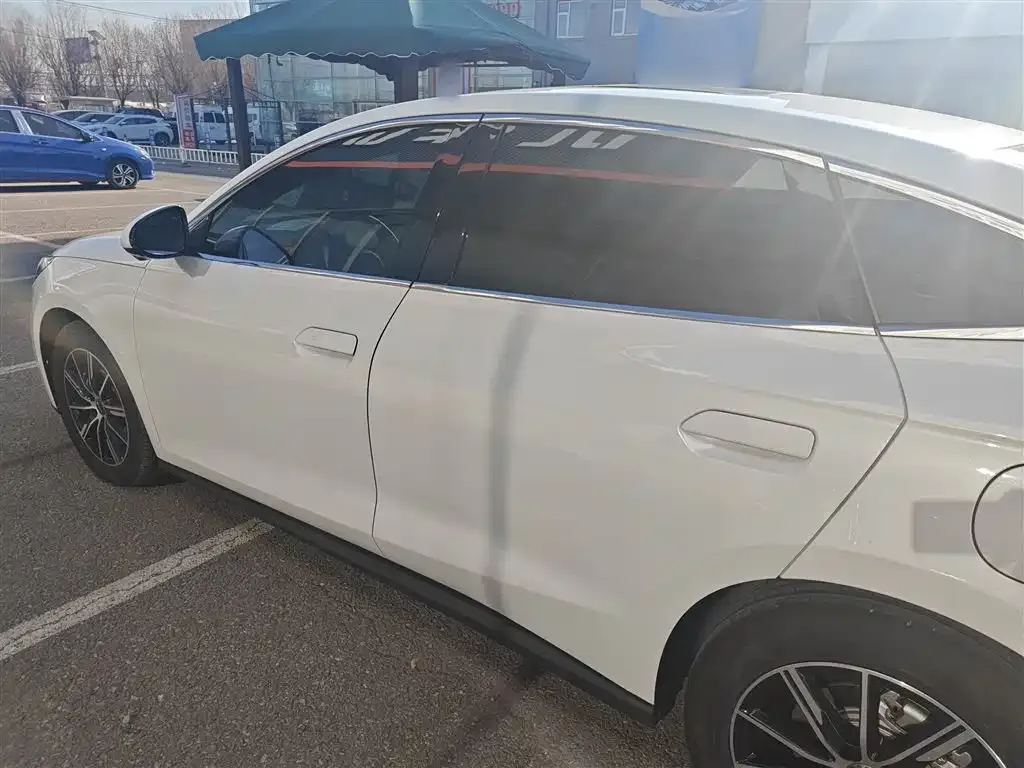 BYD Seal 06 2025 из CN, фото 7