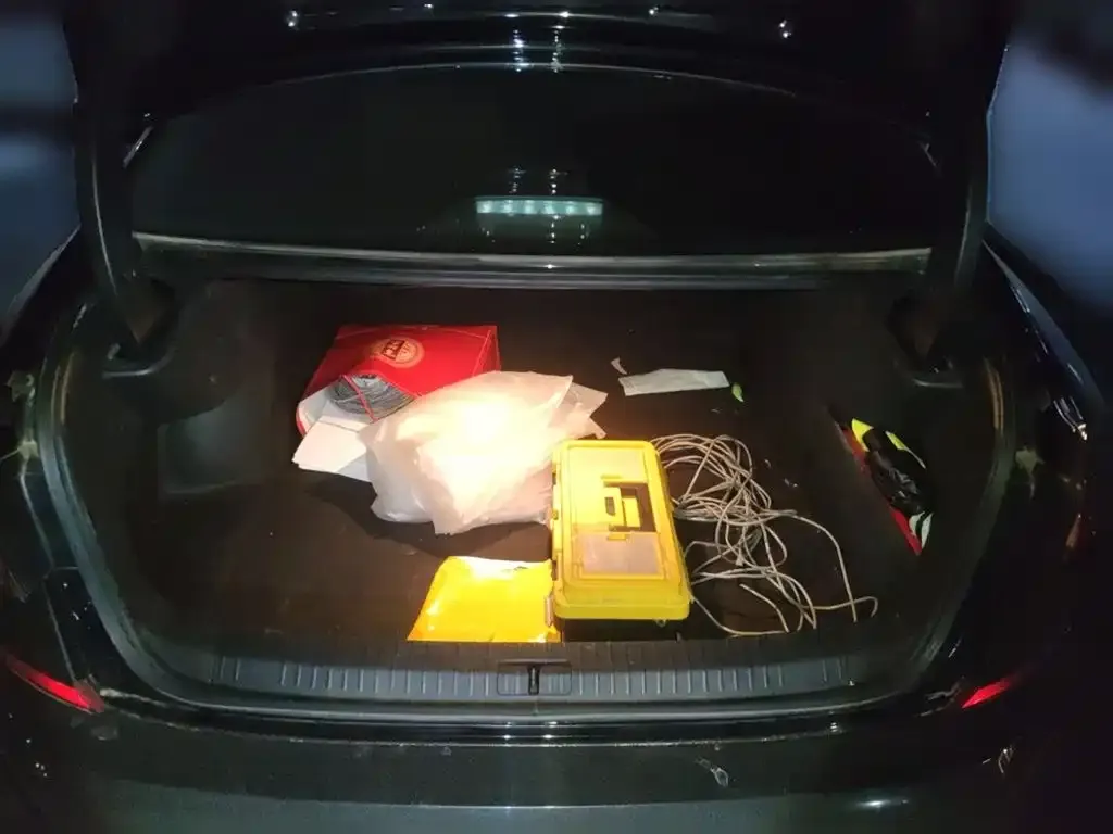 Volkswagen Passat 2022 из CN, фото 10