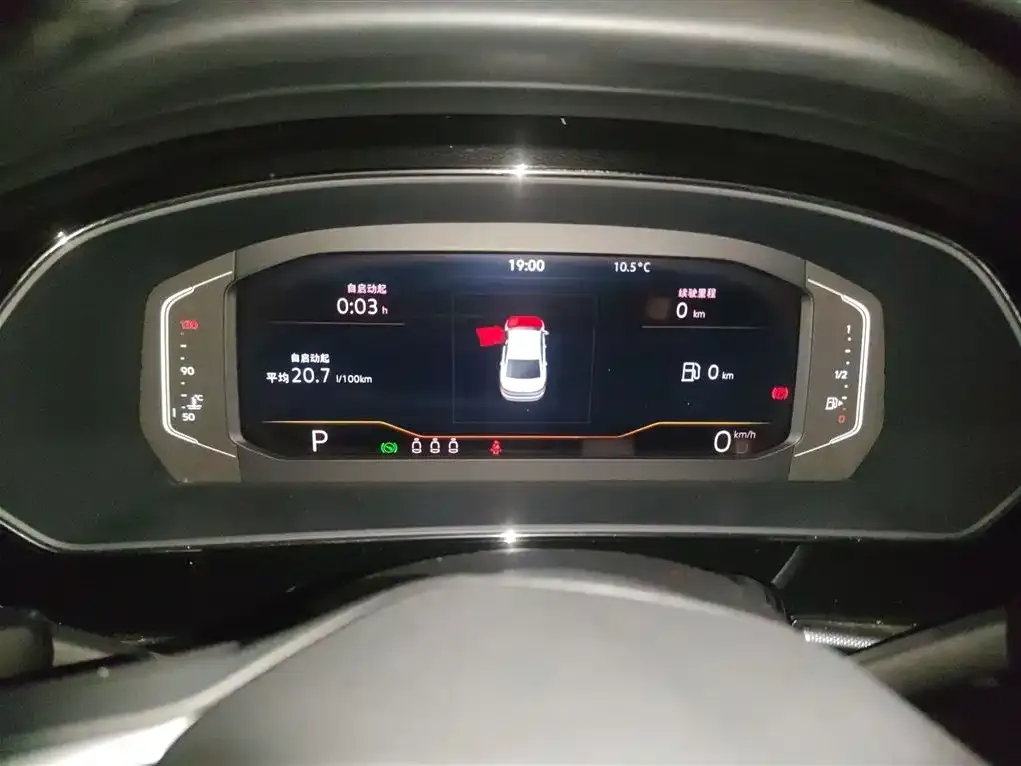 Volkswagen Passat 2022 из CN, фото 4