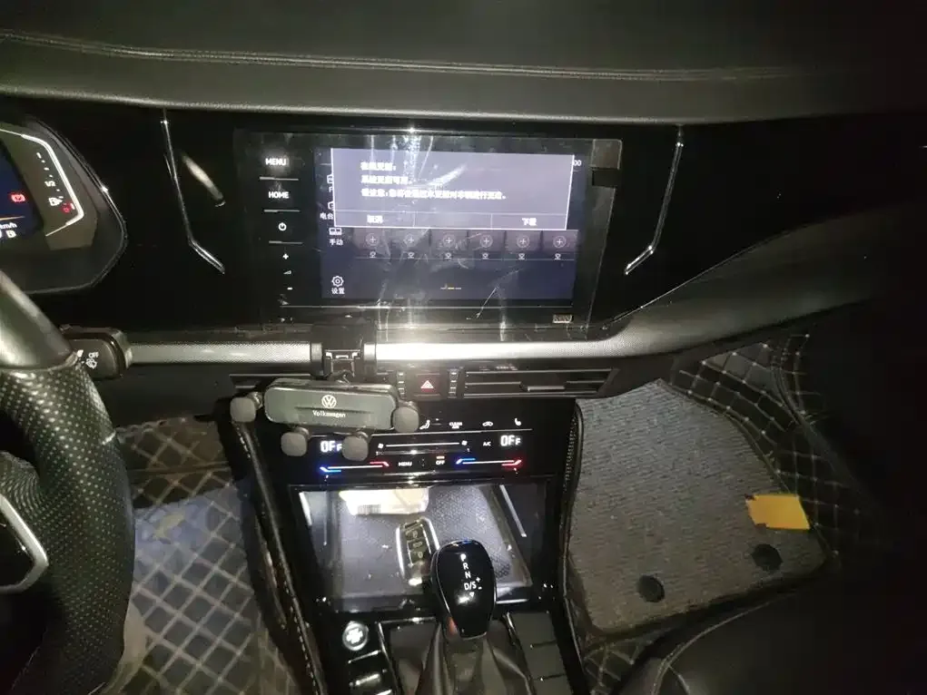 Volkswagen Passat 2022 из CN, фото 6