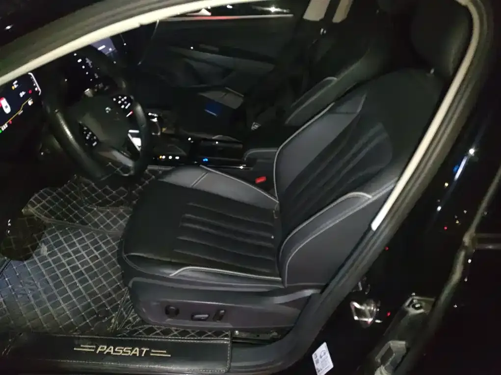 Volkswagen Passat 2022 из CN, фото 8