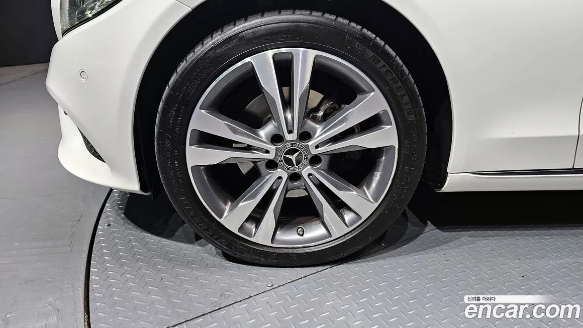 Mercedes-Benz C-Class 2021 из KR, фото 5