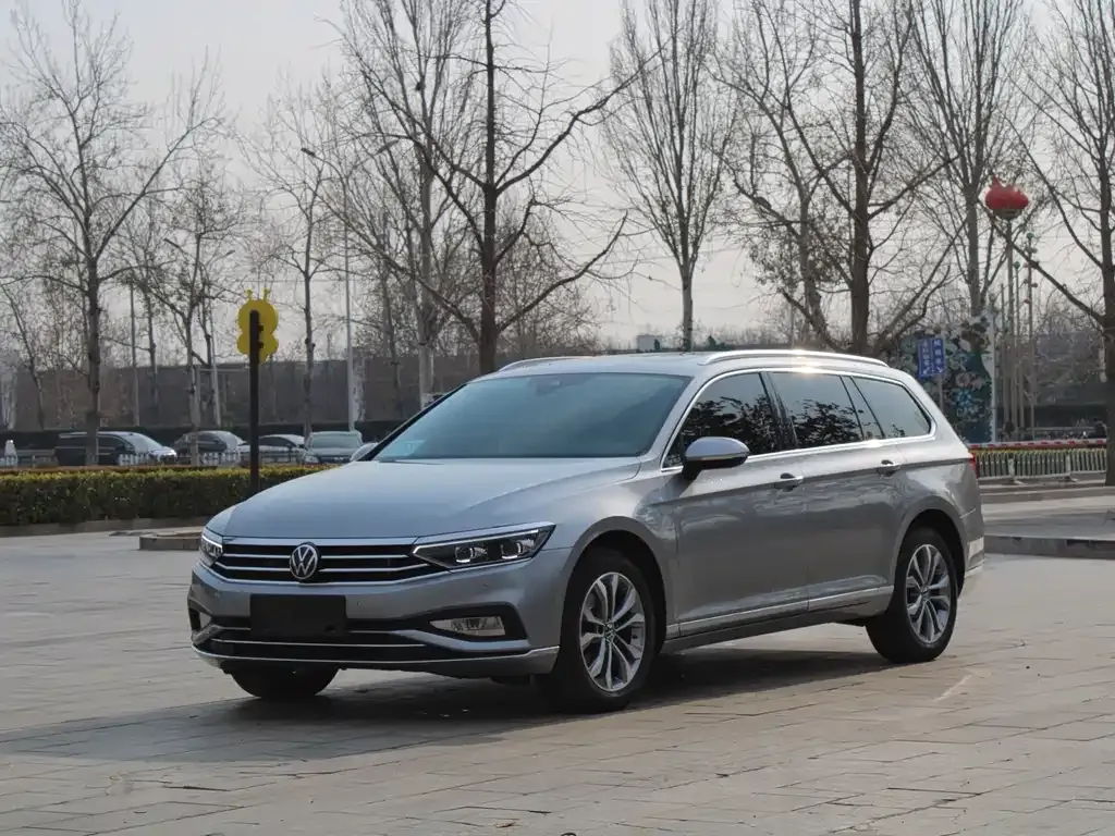 Volkswagen Viloran 2023 из CN, фото 1