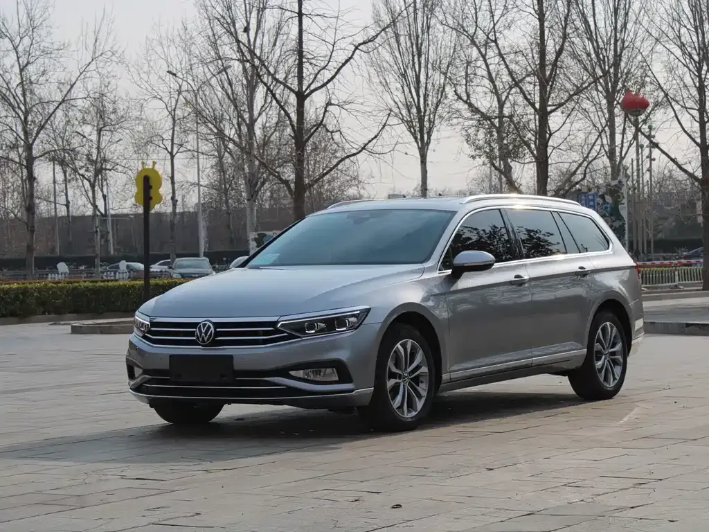 Volkswagen Viloran 2023 из CN, фото 2