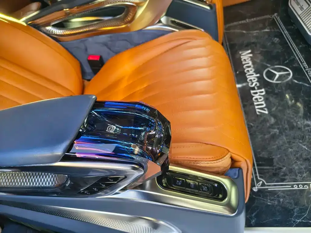 Mercedes-Benz Vito 2024 из CN, фото 7