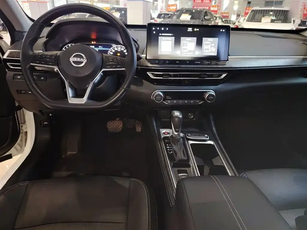 Nissan Teana 2023 из CN, фото 10
