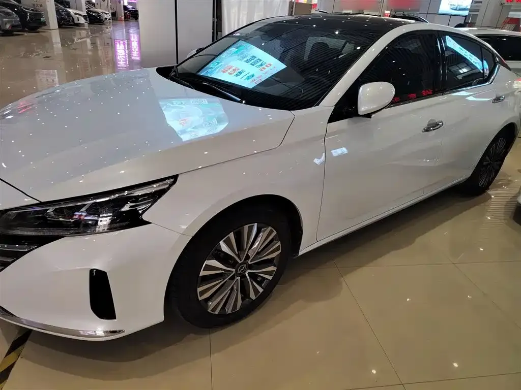 Nissan Teana 2023 из CN, фото 5