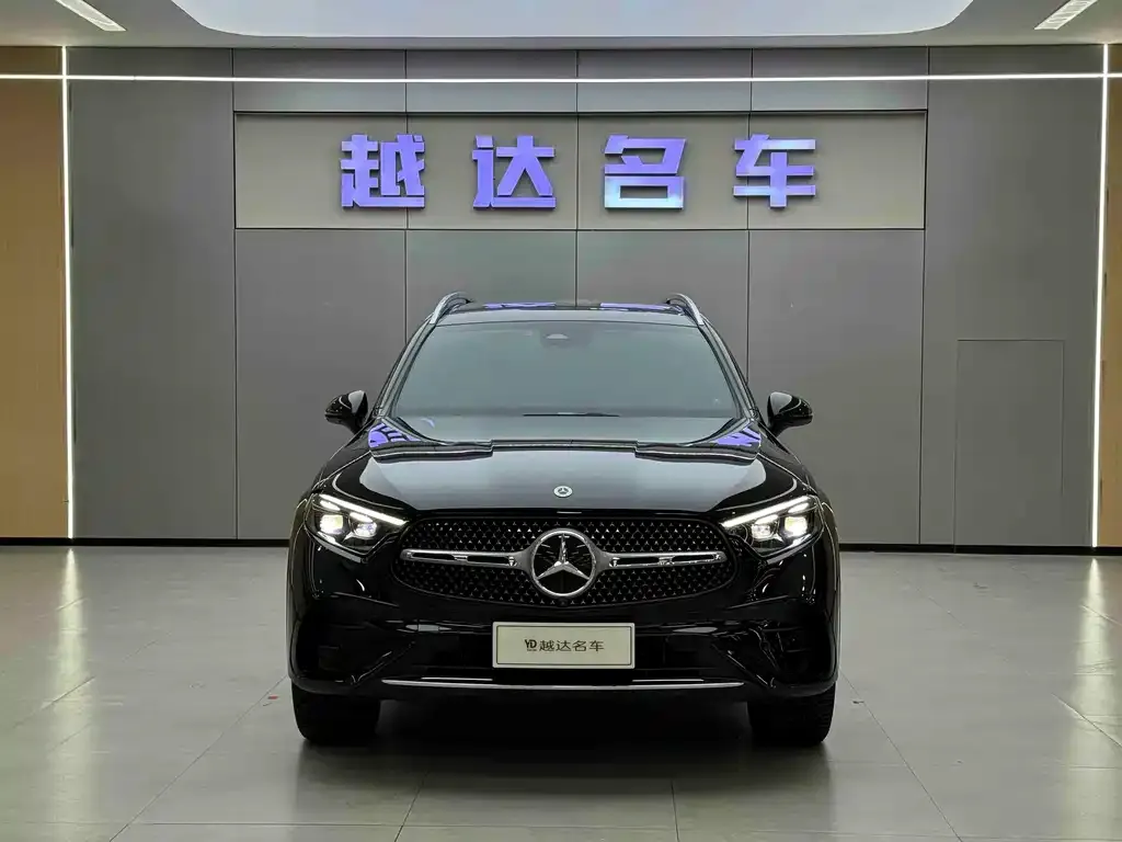 Mercedes-Benz GLC 2023 из CN, фото 4