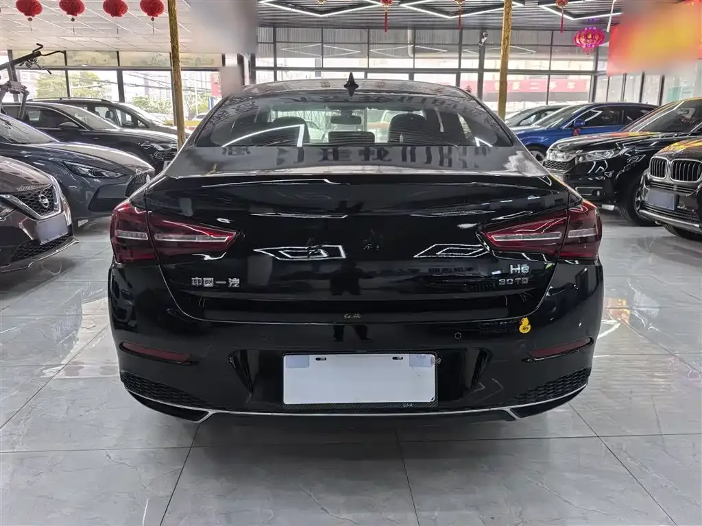 Hongqi H5 2023 из CN, фото 10
