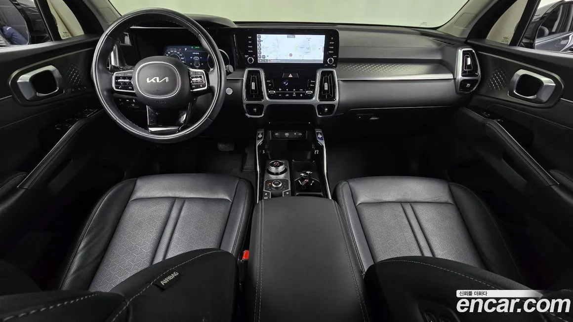 Kia Sorento — фото 4