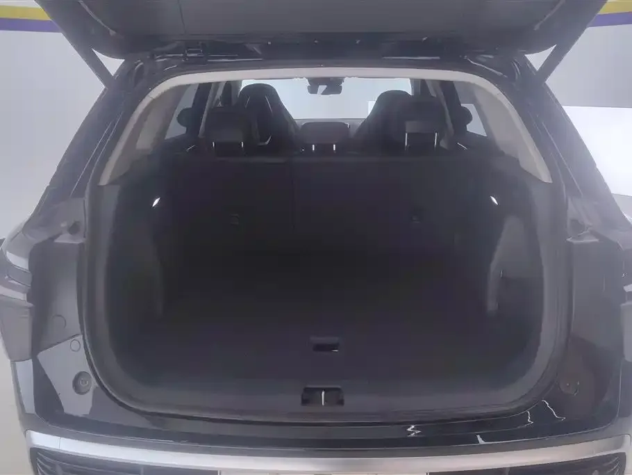 Hongqi HS3 PHEV 2024 из CN, фото 6